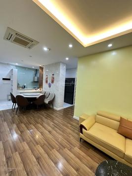 Bán căn hộ chung cư GoldSilk Complex Hà Đông
