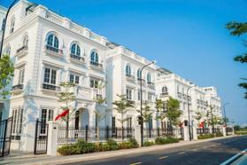 Nhà dành cho vip 410m2 giá thoả thuận chính chủ, dự án Avenue Garden