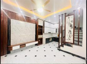 Nhà mặt phố Tô Hiệu, Hà Đông MT 6.5m