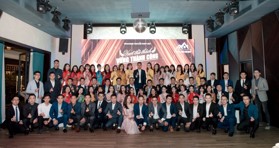 Thông tin địa chỉ Công ty Cổ phần Bất Động Sản S-Homes Group