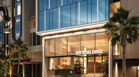 Siêu hiếm - mặt phố Huế, Hàng Bài, Hai Bà Trưng DT 548m2