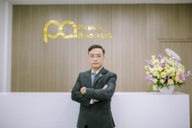 Thông tin địa chỉ liên hệ Công ty Luật TNHH Phạm và Liên danh