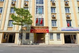 Thông tin địa chỉ Ủy ban nhân dân phường Ngã Tư Sở