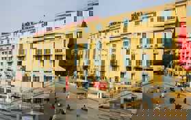 Thông tin địa chỉ Đại học Khoa học xã hội và Nhân văn (USSH)