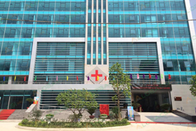 Thông tin địa chỉ Bệnh viện Giao thông vận tải Trung Ương