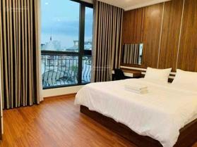 Chính chủ cần bán gấp nhà mặt phố Linh Lang