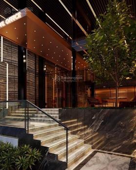 Bán toà văn phòng mặt phố Đội Cấn