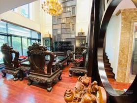 Hạ giá 10 tỷ bán gấp nhà mặt phố Nguyễn Tuân - Thanh Xuân