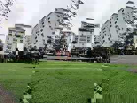 Thông tin địa chỉ Trường Đại học Kiểm sát Hà Nội