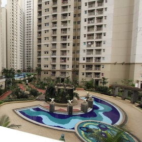 Căn hộ 1PN+1 43m2, 1.37 tỷ, Vinhomes Ocean Park, Gia Lâm, HN