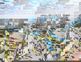 Căn hộ 2PN+1, 2VS 73m2, 3.39 tỷ BP,  Vinhomes Ocean Park