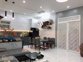 Phân lô Đặng Thùy Trâm gần phố Hoàng Quốc Việt