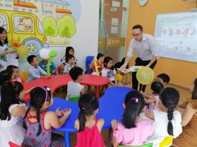 Thông tin địa chỉ Trung tâm Anh ngữ Scots