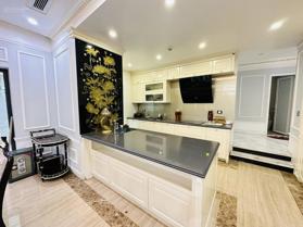 Siêu biệt thự, KĐT Dịch Vọng 269m2, mặt tiền 16m, 76 tỷ