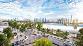 Bán căn hộ 65m chung cư HH02-1B Kđt Thanh Hà Cienco 5