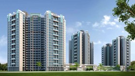 Bán căn hộ Góc 76m2 toà HH01 Kđt Thanh Hà Cienco 5