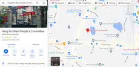 Bán căn chung cư 66m toà HH03A Chung cư Thanh Hà Cienco 5