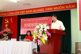 Bán nhà Đào Tấn 46m vuông, mặt tiền 4m giá 5 tỷ 800 triệu
