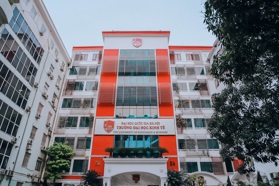 Thông tin địa chỉ của Trường Đại học Kinh tế - ĐHQGHN
