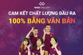 Thông tin địa chỉ Trung tâm Anh ngữ WISE