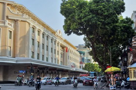 Bán căn hộ hạng sang Masteri The Grand Hàng Bài 115m², 70 tỷ