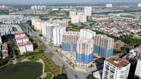 Bán biệt thự Sài Đồng, Long Biên, 270m, MT 16m, 30 tỷ nhỉnh