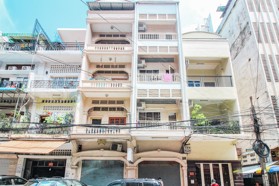 Bán biệt thự góc KĐT Việt Hưng, 230mx3 tầng, sân vườn, ô tô, 36 tỷ 8