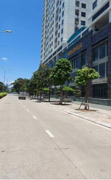 Bán nhà lô góc mặt phố Tam Trinh - Hoàng Mai - Hà Nội