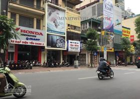 Bán nhà mặt Phố Vọng, Thanh Xuân