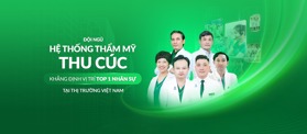 Thông tin địa chỉ Bệnh Viện Thẩm Mỹ Thu Cúc