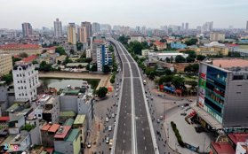 Nhà phố Đào Tấn 50m vuông, 6 tầng, mặt tiền 5m, 12 tỷ 800 