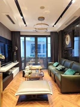 Đào tấn - trung tâm quận Ba Đình - ô tô đỗ cửa 