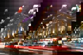 Nhà Mặt phố Cổ TTTM Đồng Xuân, 6 tầng, 150m², Mt 5m, 76 tỷ