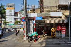 Bán nhà mặt phố Hàng Tre, Hoàn Kiếm 87mxMT5mx6T, 55 tỷ