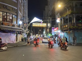 Bán nhà phố Láng Hạ, Ba Đình, 6 tầng 38m2 giá 4.65 tỷ