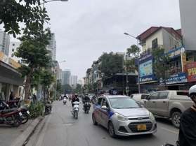 Bán nhà mặt phố Ngọc Khánh, KD đỉnh, 43m2x5T, giá 16.8 tỷ