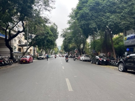 Nhà mặt phố Phan Chu Trinh Hoàn Kiếm 160m2, 140 tỷ lô góc 3 