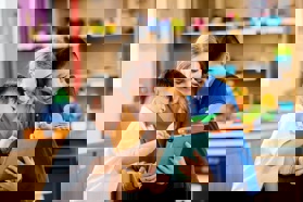 Thông tin địa chỉ Trung tâm Anh ngữ Sunrise