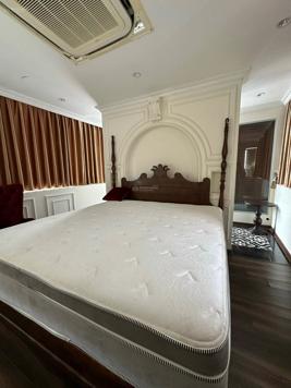 Toà nhà văn phòng - 8 tầng thang máy - mặt phố Phó Đức Chính