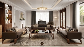 Bán Nhanh Mặt Phố Tràng Thi 55mx6T, 39 tỷ nhà 3 mặt thoáng