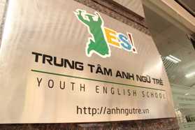 Thông tin địa chỉ Trung tâm Anh ngữ YES KID