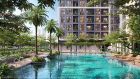 5 suất ngoại giao Canopy Vinhomes Smart City