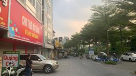 Chính chủ Bán nhà mặt đường Bưởi