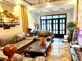 Bán nhà phân lô Nguyễn Thị Định, Hoàng Ngân, Cầu Giấy