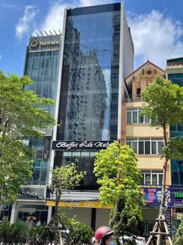 Bán nhà Phố Doãn Kế Thiện - Quận Cầu Giấy - Diện tích 60m2