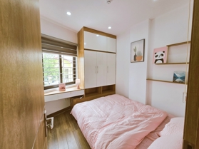 Bán chung cư Hào Nam - Cát Linh hơn 1 tỷ/căn 2 ngủ 48 -55m2