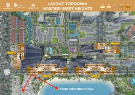 Cơ hội đầu tư - căn 2 phòng ngủ nhỏ 52m2