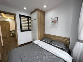 Chung cư Hồ Ba Mẫu – Phương Liên hơn 600 triệu/căn 25 -55m2