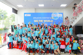 Thông tin địa chỉ Trung tâm Anh ngữ Light up