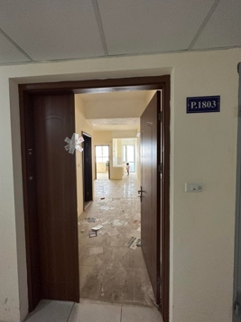 Căn hộ chung cư Nam Trung Yên, Nguyễn Chánh, 43m2, 1.65 tỷ